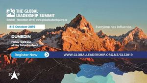 Global Leadership Summit