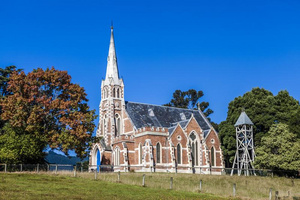 Dunedin North Otago Resource Group 