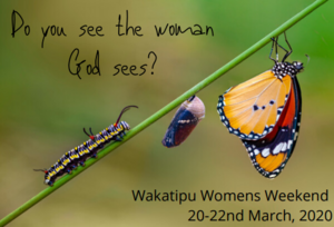 Wakatipu Women's Conference