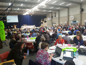 PCANZ General Assembly 2020 - CANCELLED PCANZ General Assembly 2020 - CANCELLED