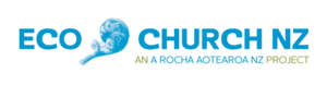 A Rocha Eco-church Launch