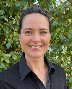 Charissa Nicol