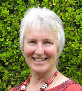Cheryl Harray Cheryl Harray