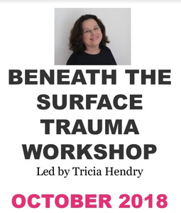 Trauma Workshop - Invercargill