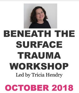 Workshops on Trauma