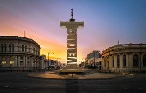 Invercargill Combined Churches 